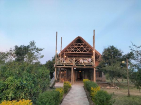 Engiri Game Lodge and Campsite